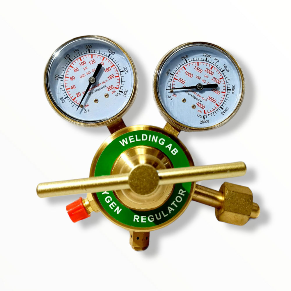 Regulador-de-oxigeno-de-doble-etapa-WELDING